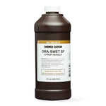 Demo Dose Ora-Sweet SF - 06-93-1359 - 1 Each - MDL-PKI6931359