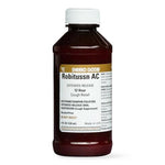 POCKETNURSE Demo Dose Robitussin AC 06-93-1363 1 Each-MDL-PKI6931363