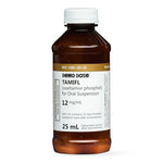 POCKETNURSE Demo Dose Tamiflu 06-93-1364 1 Each - MDL-PKI6931364