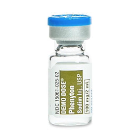 Demo Dose Phenyton (Dilantn) - 06-93-1427 - 1 Each - MDL-PKI6931427