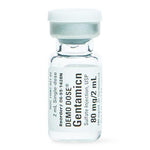 Demo Dose Gentamicn Injection - 06-93-1428 - 1 Each - MDL-PKI6931428