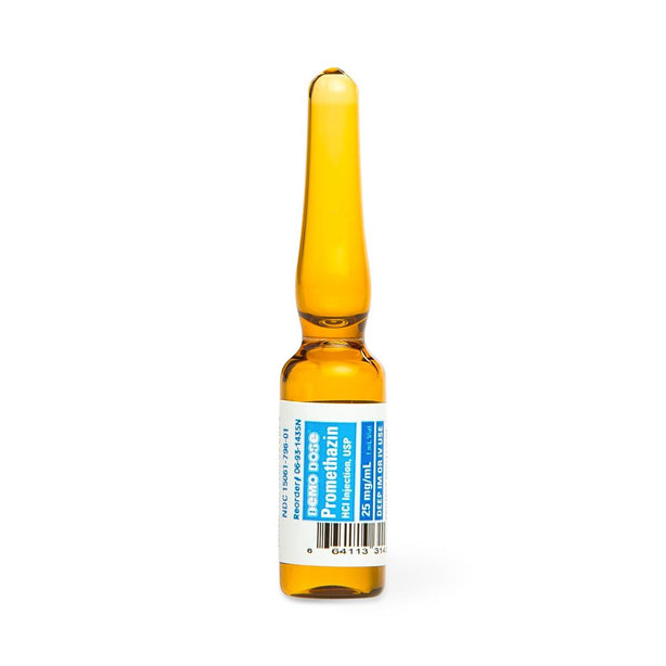 Demo Dose Promethazin HCl - 06-93-1435 - 1 Each - MDL-PKI6931435