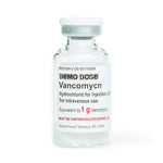 Demo Dose Vancomycn - 06-93-1439 - 1 Each - MDL-PKI6931439