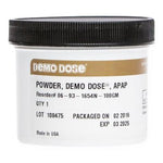 Demo Dose Powder APAP - 06-93-1654 - 1 Each - MDL-PKI6931654