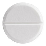 Pocketnurse Demo Dose Tablet White Small Round Scored Pills 06-93-1701 1.0 Each-MDL-PKI6931701