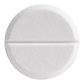 Pocketnurse Demo Dose Tablet White Small Round Scored Pills 06-93-1701 1.0 Each-MDL-PKI6931701