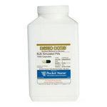 Demo Dose Green/White Medium Oval Capsules - 06-93-1729 - 1 Each - MDL-PKI6931729