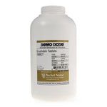 Pocketnurse Demo Dose Crushable Tablets 06-93-1732 1.0 Each-MDL-PKI6931732