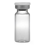 Pocketnurse Pocket Nurse Empty Vials 06-93-2000 - 1.0 Each - MDL-PKI6932000
