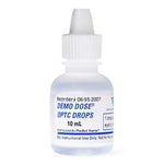 Demo Dose Optc Drops (Simulated Optic Drops) - 06-93-2007 - 1 Each - MDL-PKI6932007