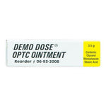 Pocketnurse Demo Dose Optc Ointment (Simulated Optic Ointment) 06-93-2008 - 1.0 Each - MDL-PKI6932008