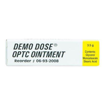 Pocketnurse Demo Dose Optc Ointment (Simulated Optic Ointment) 06-93-2008 - 1.0 Each - MDL-PKI6932008