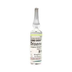 Pocketnurse Pocket Nurse Arsenic Trioxide Demo Dose 06-93-2016 - 1.0 Each