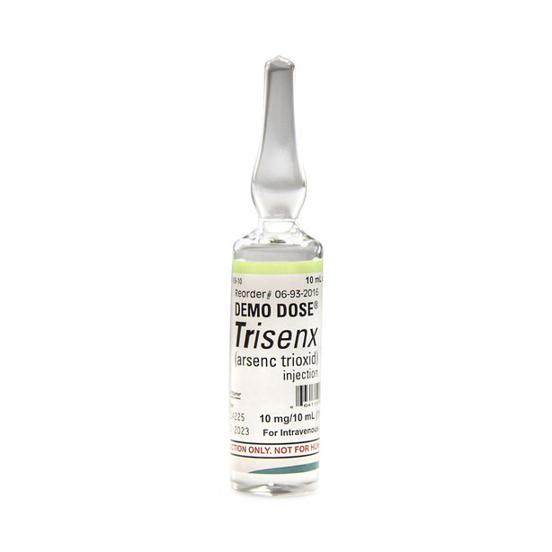 Pocketnurse Pocket Nurse Arsenic Trioxide Demo Dose 06-93-2016 - 1.0 Each