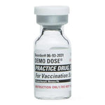Pocketnurse Demo Dose Practice Vaccin Drug 06-93-2031 - 1.0 Each - MDL-PKI6932031