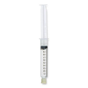 POCKETNURSE Demo Dose Prefilled Syringe with Water 06-93-2200 1 Each - MDL-PKI6932200
