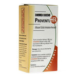 Pocketnurse Demo Dose ProVentl HFA Aersol Inhaler 06-93-2903 1.0 Each-MDL-PKI6932903