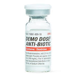 Demo Dose Anti-Biotic - 06-93-3007 - 1 Each - MDL-PKI6933007