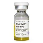 Demo Dose Mini Vial - 06-93-3112 - 1 Each - MDL-PKI6933112