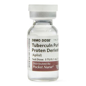 Demo Dose Tuberculn - 06-93-3114 - 1 Each - MDL-PKI6933114