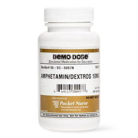 Pocketnurse Med Dispense Medication Dispensing System 06-93-3597 1.0 Each-MDL-PKI6933597
