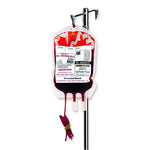 POCKETNURSE Demo Dose Simulated Blood Types 06-93-6000 1 Each - MDL-PKI6936000