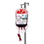 POCKETNURSE Demo Dose Simulated Blood Types 06-93-6001 1 Each - MDL-PKI6936001