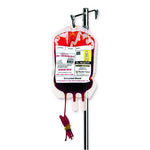 POCKETNURSE Demo Dose Simulated Blood Types 06-93-6003 1 Each - MDL-PKI6936003