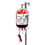 POCKETNURSE Demo Dose Simulated Blood Types 06-93-6004 1 Each - MDL-PKI6936004