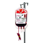 POCKETNURSE Demo Dose Simulated Blood Types 06-93-6006 1 Each - MDL-PKI6936006