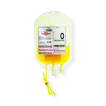 Pocketnurse Demo Dose Simulated Blood Platelets 06-93-6205 1.0 Each-MDL-PKI6936205