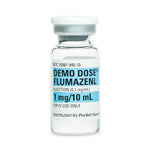 Demo Dose Flumazenl Romazicn - 06-93-6924 - 1 Each - MDL-PKI6936924