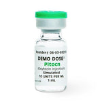 Pocketnurse Demo Dose Pitocn Oxytocin Injection 06-93-6925 - 1.0 Each - MDL-PKI6936925