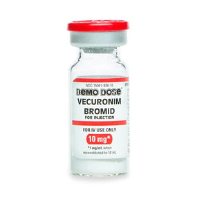 Demo Dose Vecuronim Bromid Nurcorn - 06-93-6926 - 1 Each - MDL-PKI6936926