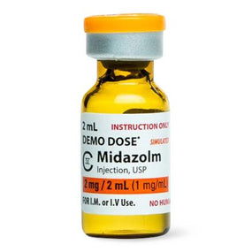 Demo Dose Midazolm Versd - 06-93-6927 - 1 Each - MDL-PKI6936927