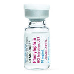 Demo Dose Phenylephrin HCI Injection - 06-93-6928 - 1 Each - MDL-PKI6936928