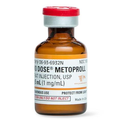 Demo Dose Metoproll Tar Lopressr - 06-93-6932 - 1 Each - MDL-PKI6936932