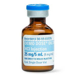 Demo Dose DillTIAZm Hydrochlorid (Cardizm) - 06-93-6933 - 1 Each - MDL-PKI6936933