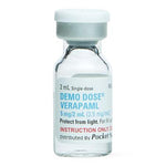 Pocketnurse Demo Dose Verapaml Caln 06-93-6934 1.0 Each-MDL-PKI6936934