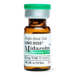 Demo Dose Midazolm Versd - 06-93-6937 - 1 Each - MDL-PKI6936937