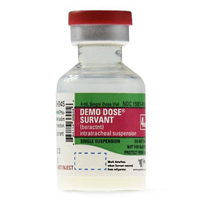Demo Dose Survant Intratracheal Suspension - 06-93-6945 - 1 Each - MDL-PKI6936945