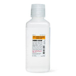 Pocketnurse Demo Dose Sodium Chloride 06-93-7122 1.0 Each-MDL-PKI6937122