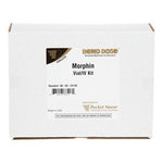 Demo Dose Morphin Vial/IV Kit - 06-93-7517 - 1 Each - MDL-PKI6937517
