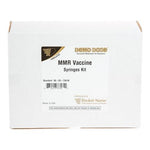 Demo Dose MMR Vaccine Syringes Repackaging Kits - 06-93-7581 - 1 Each - MDL-PKI6937581