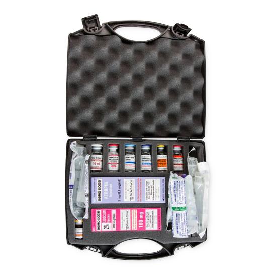 Demo Dose RSI Kits - 06-93-8100 - 1 Each - MDL-PKI6938100