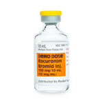 Pocketnurse Demo Dose Rocuronim Bromid (Zemurn) 06-93-8103 - 1.0 Each - MDL-PKI6938103