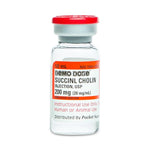 Demo Dose Succinl Cholin (Quelicn) - 06-93-8104 - 1 Each - MDL-PKI6938104