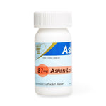 Pocketnurse Demo Dose Bottle of Aspirn 06-93-9026 - 1.0 Each - MDL-PKI6939026