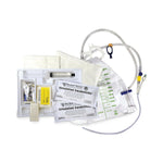 Pocketnurse Pocket Nurse Closed Insert Foley Tray 05-87-2002-12FR - 1.0 Each