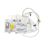 Pocketnurse Closed Insert Foley Trays 05-87-2002-14FR - 1.0 Each